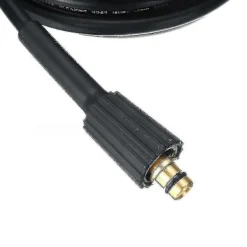 DAO Högtryckstvättar-5/10/15m M22 Högtryckstvättslang För Nilfisk C100 C110 C120 C130 C140 Qinhai-ykc-YuJia db 15M