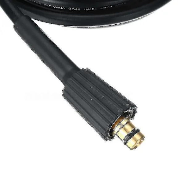 DAO Högtryckstvättar-5/10/15m M22 Högtryckstvättslang För Nilfisk C100 C110 C120 C130 C140 Qinhai-ykc-YuJia db 15M