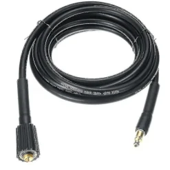 DAO Högtryckstvättar-5/10/15m M22 Högtryckstvättslang För Nilfisk C100 C110 C120 C130 C140 Qinhai-ykc-YuJia db 15M