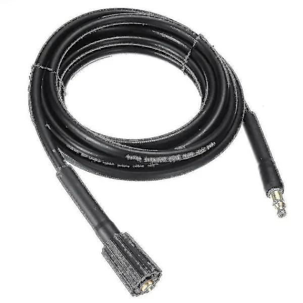 DAO Högtryckstvättar-5/10/15m M22 Högtryckstvättslang För Nilfisk C100 C110 C120 C130 C140 Qinhai-ykc-YuJia db 15M