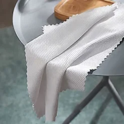 Svampar & Dukar-Magisk Duk, 10-pack Multifunktionell Mikrofiber Rengöringsduk Flerfärgad 30x40CM