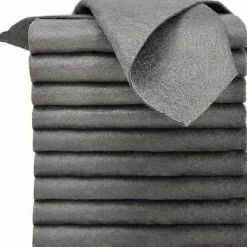 Svampar & Dukar-Magisk fönsterputsduk, 20 stycken Magiska rengöringsdukar Tjocka