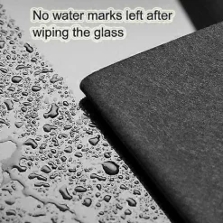 Svampar & Dukar-Magisk fönsterputsduk, 20 stycken Magiska rengöringsdukar Tjocka