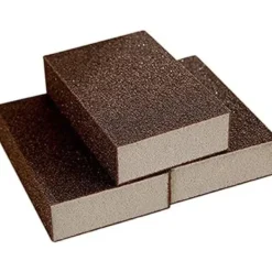 Svampar & Dukar-Magisk radergummi svamp rengöringssvamp tar bort envisa fläckar och märken dammsugare för kemikalier 10 st