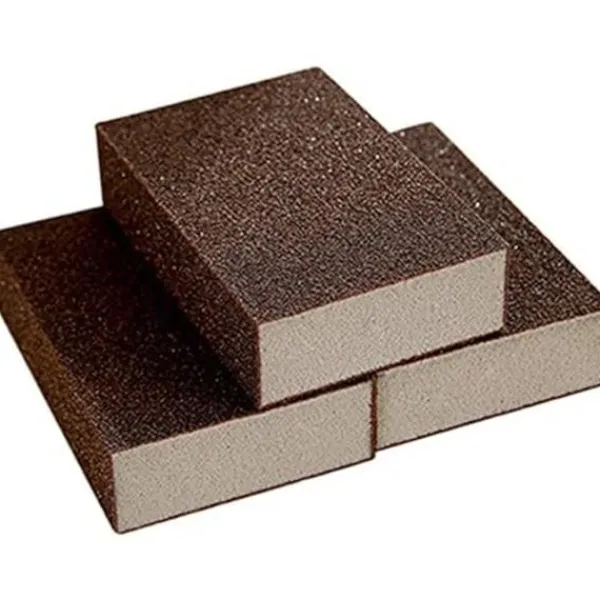 Svampar & Dukar-Magisk radergummi svamp rengöringssvamp tar bort envisa fläckar och märken dammsugare för kemikalier 10 st