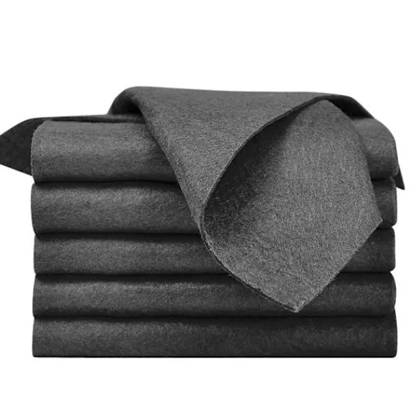 Svampar & Dukar-Magiska absorberande rengöringsdukar, återanvändbara, 10 st. 20*25cm