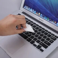 Svampar & Dukar-Magiska rengöringssvampar, 50-pack melaminsvampskuddar, multifunktionella hushållsrengöringssvampar för kök och disk