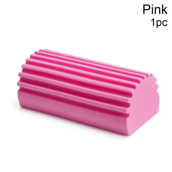 Städmoppar-Magiskt dammrengöringssvampar våtrengöring dammsvamp 1 Pc-1 Pc