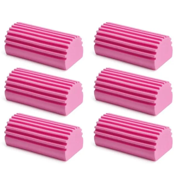 Städmoppar-Magiskt dammrengöringssvampar våtrengöring dammsvamp 1 Pc-1 Pc