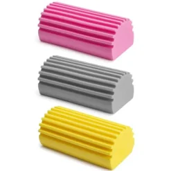Svampar & Dukar-Magiskt dammrengöringssvampar våtrengöring dammsvamp 2 Pcs-2 Pcs