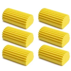 Svampar & Dukar-Magiskt dammrengöringssvampar våtrengöring dammsvamp 2 Pcs-2 Pcs
