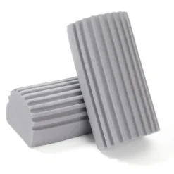 Svampar & Dukar-Magiskt dammrengöringssvampar våtrengöring dammsvamp 2 Pcs-2 Pcs