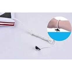 DAO Fönsterrengöring-Magnetisk fönsterputsare Dubbelsidig glasruta Torkare Justerbar magnetisk glidare Rengöringsborste Verktyg Glas Tvätt Rengöringsverktyg Borste 1st-blå/vit Db | Fyndiq