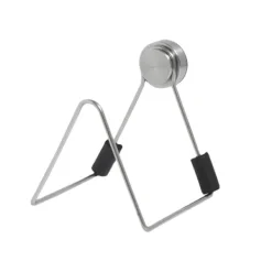 Svampar & Dukar-Magnetisk Svampställ för Diskho - Köksredskapshållare med Disktrasa Hållare