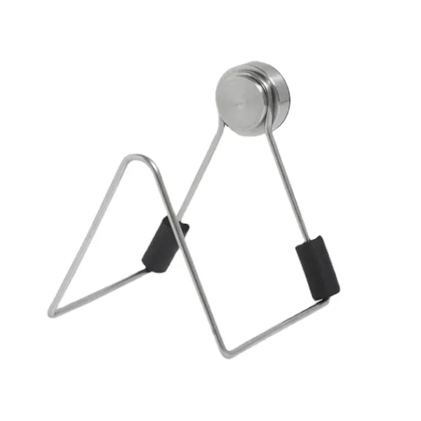 Svampar & Dukar-Magnetisk Svampställ för Diskho - Köksredskapshållare med Disktrasa Hållare