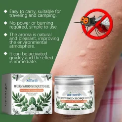 Skadedjur & Insekter-Malörtsavvisande gel