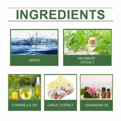 Skadedjur & Insekter-Malörtsavvisande gel