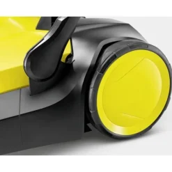 KÄRCHER HOME & GARDEN Städmaskiner-Manuell sopmaskin Kärcher Home & Garden S6 Twin Arbetsbredd 860 mm 1 st(ck)