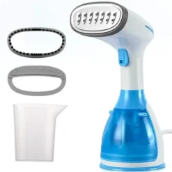 Generic Strykjärn-Marchelec Handhållen Ångare 1500W 280ML, Portabel Ångare för Kläder