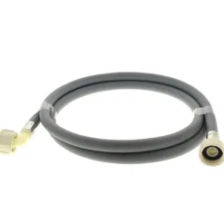 ARISTON THERMO GROUP Tvättmaskiner-Matning rör böj 2 meter 481953028937 - tvättmaskin