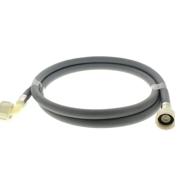 ARISTON THERMO GROUP Tvättmaskiner-Matning rör böj 2 meter 481953028937 - tvättmaskin