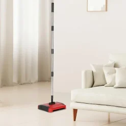 Städmaskiner-Mattborste Manuell Mattborste Golvborste Mattborste-Perfet