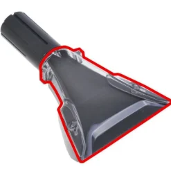 BRONZE Dammsugare & Tillbehör-Mattdammsugarmunstycke för Puzzi 10/1 10/2 8/1 Ersättningsmöbel Handverktyg Komplett 41300 [BR]