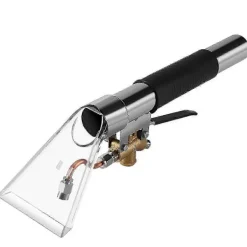 Städmaskiner-Mattrengörare Klädselrengörare Möbelrengöring Handverktyg