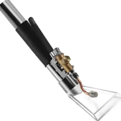 Städmaskiner-Mattrengörare Klädselrengörare Möbelrengöring Handverktyg