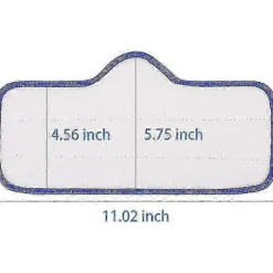 Städmaskiner-Mattrengöringsmaskin Klädsel Mattrengöringsmaskin Bilmöbler Rengöring Handverktyg Hig