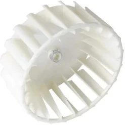 Torktumlare-Maytag Torktumlare Fläkthjul Y303836 - Ersättning för Whirlpool 303836, 312913, AP4294048, 1245880, 3-1291