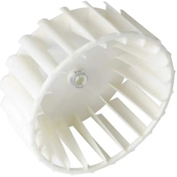 Torktumlare-Maytag Torktumlare Fläkthjul Y303836 - Ersättning för Whirlpool 303836, 312913, AP4294048, 1245880, 3-1291