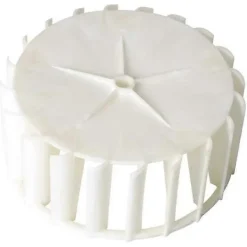 Torktumlare-Maytag Torktumlare Fläkthjul Y303836 - Ersättning för Whirlpool 303836, 312913, AP4294048, 1245880, 3-1291