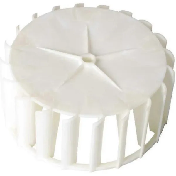 Torktumlare-Maytag Torktumlare Fläkthjul Y303836 - Ersättning för Whirlpool 303836, 312913, AP4294048, 1245880, 3-1291