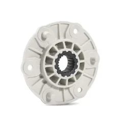 Tvättmaskiner-Mbf618448 Tvättmaskin Rotor Nav För Lg Tvättmaskin Rotor Nav 4413er1001c 4413er1002a 4413ea1002b Tvätt-Bra