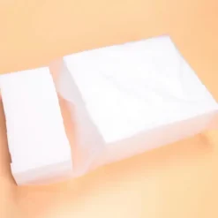 Svampar & Dukar-Melaminsvamp Magisk Svamp Rengöring Melaminrengörare Miljövänlig Vit Kök Magisk Svamp Rengöring 1