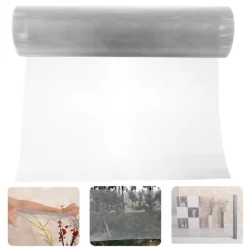 Skadedjur & Insekter-Metallnät Rodent Control Nätplåt Vävt Trådnät Skadedjurssäkert Svetsat Trådnät