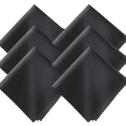 Svampar & Dukar-Mikrofiber Glasputsduk Mikrofiber Glasduk Glasögon