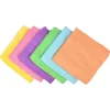 Svampar & Dukar-Mikrofiberduk 30×30 cm 6-pack