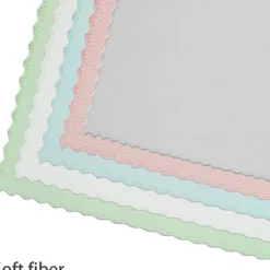 unbranded Svampar & Dukar-Mikrofiberduk för rengöring av köksredskap