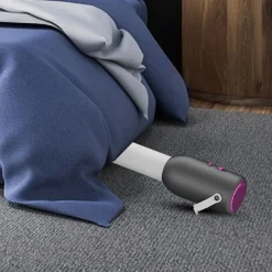 Torktumlare-Mini bärbar klädtork, rese torkskåp, endast lämplig för damunderkläder, sportkläder, kläder EU-kontakt A