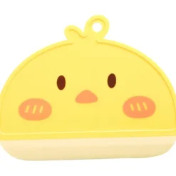 Fönsterrengöring-Mini Glasrakel, Tecknad Duschskrapa Liten Plastskrapa Fönsterskrapa, Enkel Rengöring Fönsterspegel Vattenskrapa