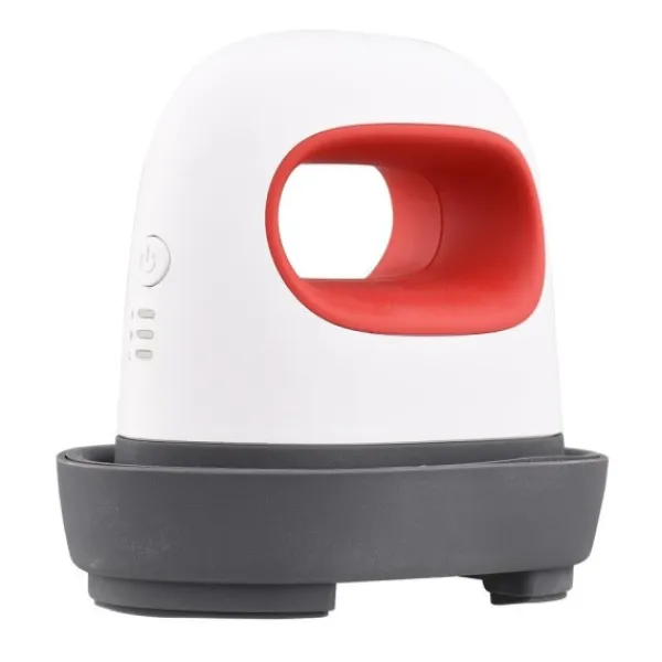 Hommy Strykjärn-Mini Heat Press Machine TShirt Printing Easy Heating Transfer Press Iron Machines