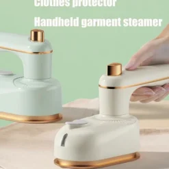 HEET Strykjärn-Mini Ångstrykjärn A2