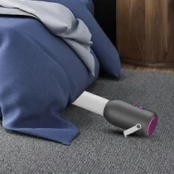 Torktumlare-Mini portabel klädtork, torkskåp för resor, endast lämplig för damunderkläder, sportkläder, EU-kontakt A