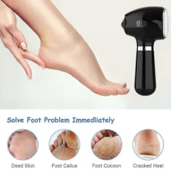 FJORD Torktumlare-Mini Reseångare, Trådlös Uppladdningsbar Sladdlös Design, Lättanvänd Djuprengöringsteknik För Alla Tyger, Bärbar Klädångare, Patenterad