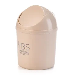 Soptunnor-Mini Rolling Cover Desktop soptunna soptunna