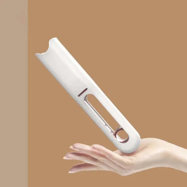 INF Fönsterrengöring-Mini Svampmopp - Kompakt och Absorberande Rengöringsverktyg för Skrivbord, Bilar och Mer