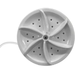 Tvättmaskiner-Mini Tvättmaskin – Portabel och USB-driven