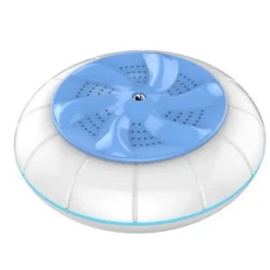 J-star Tvättmaskiner-Mini tvättmaskin Diskmaskin Portable Cleaner